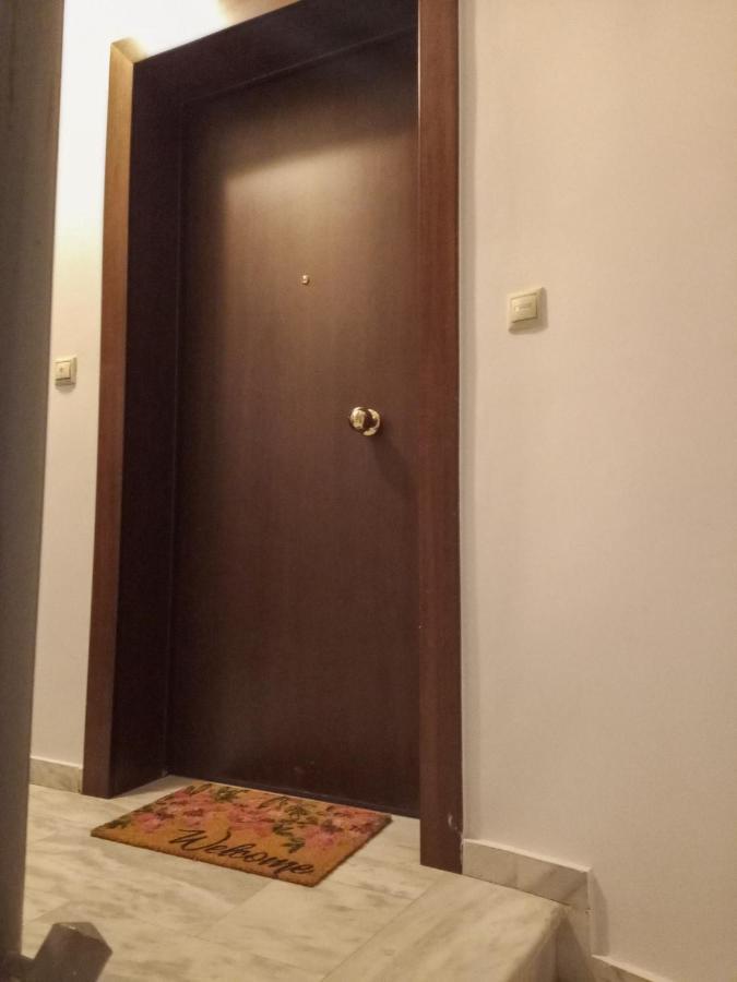Ιδανικό Διαμέρισμα Δίπλα Στο Μετρό, Ανάμεσα Στο Κέντρο Και Τη Παραλία Афины Экстерьер фото