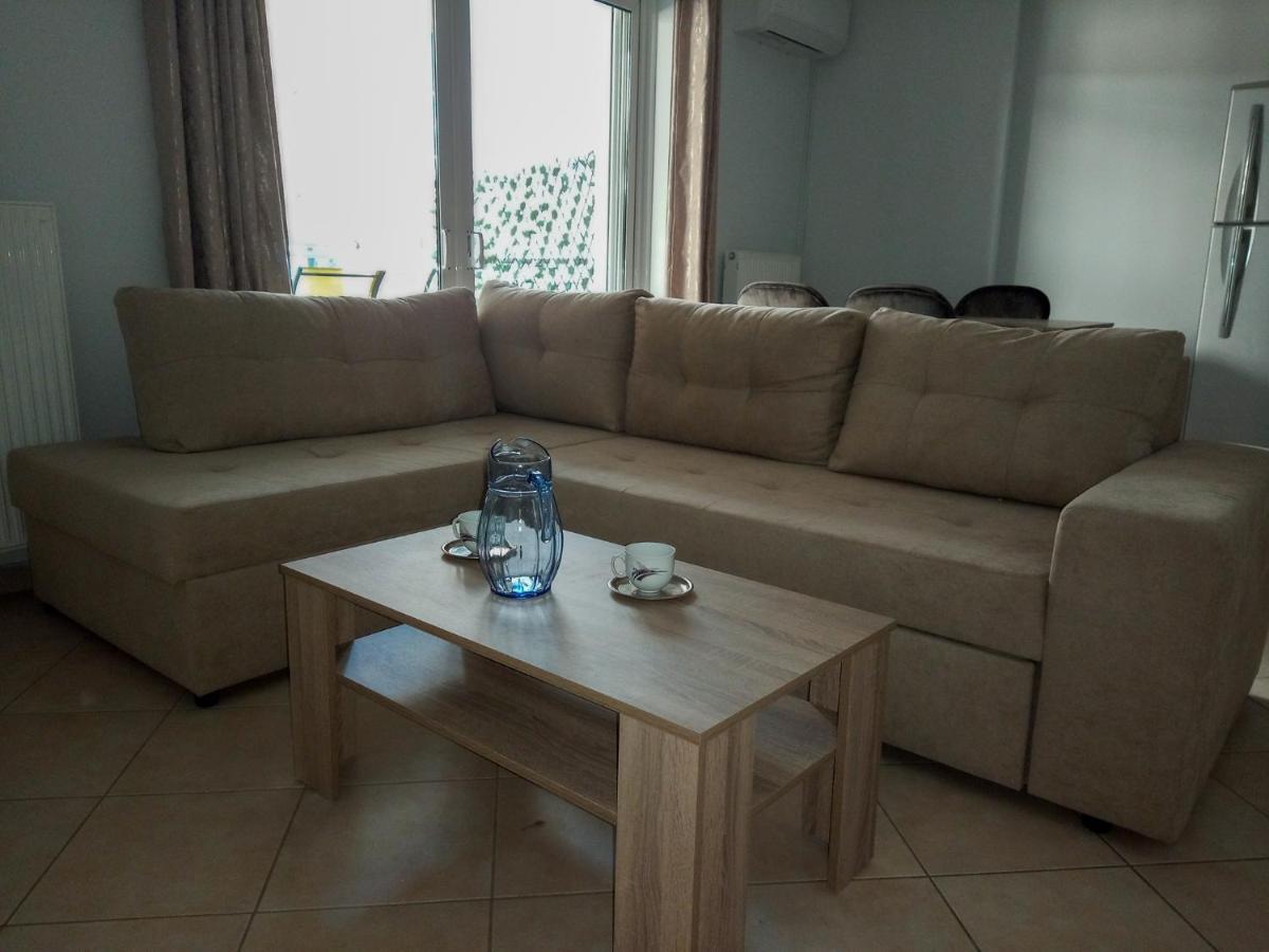 Ιδανικό Διαμέρισμα Δίπλα Στο Μετρό, Ανάμεσα Στο Κέντρο Και Τη Παραλία Афины Экстерьер фото